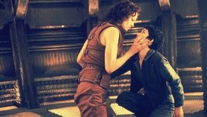 Alien 4. - Feltámad a Halál háttérkép