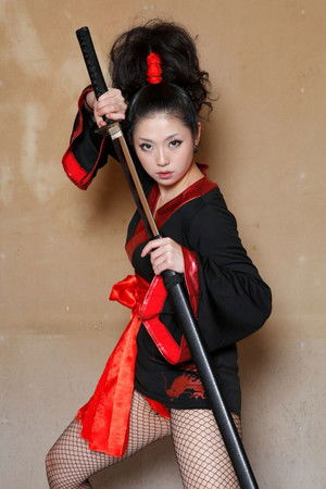 Asami profil kép