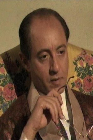 Abdel Aziz Makhyoun profil kép