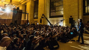 Paul McCartney: Live from NYC háttérkép