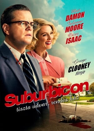 Suburbicon