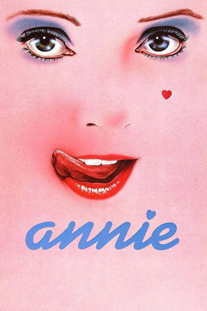 Annie poszter