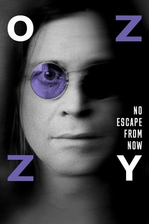 Ozzy: No Escape from Now poszter