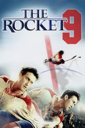 The Rocket poszter