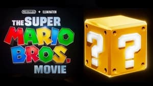 Super Mario Bros. - A film háttérkép