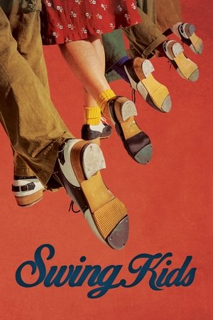 Swing Kids poszter