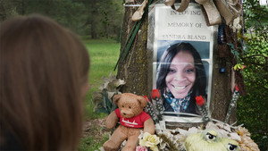 Say Her Name: The Life and Death of Sandra Bland háttérkép