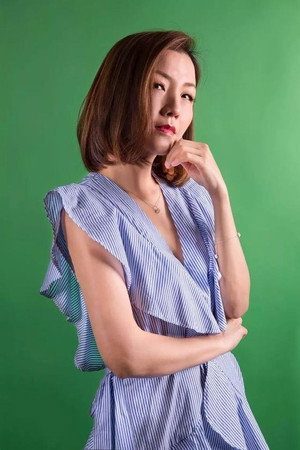 Amy Tam Ka Chuen