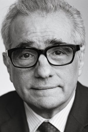 Martin Scorsese profil kép