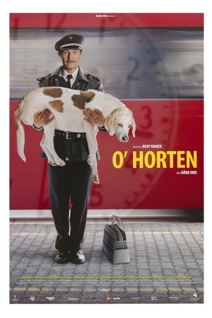 O'Horten poszter