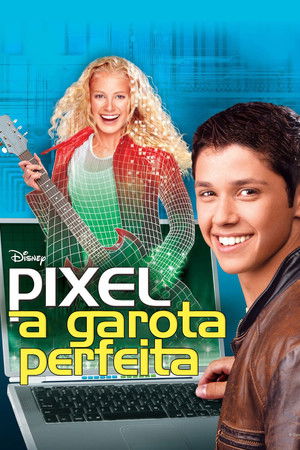 Pixel Perfect poszter