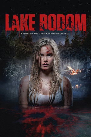 Lake Bodom poszter