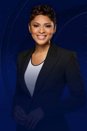 CBS Evening News poszter