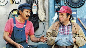 Bűntény a Paradicsomban háttérkép