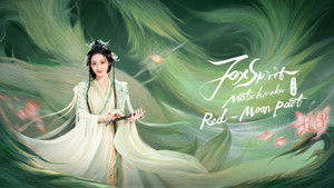 狐妖小红娘月红篇 kép