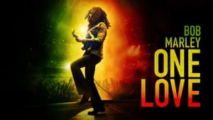 Bob Marley: One Love háttérkép