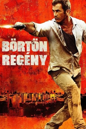 Börtönregény