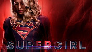 Supergirl kép