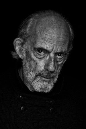 Christopher Lloyd profil kép