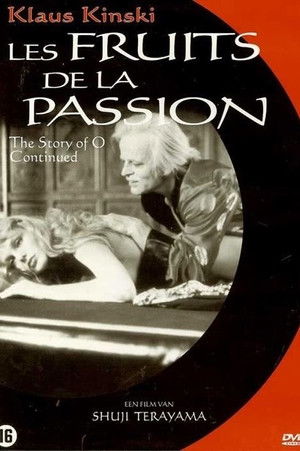 Fruits of Passion poszter