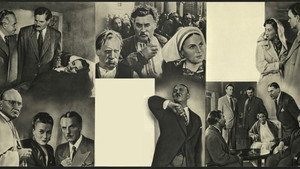 Conspiracy of the Doomed háttérkép