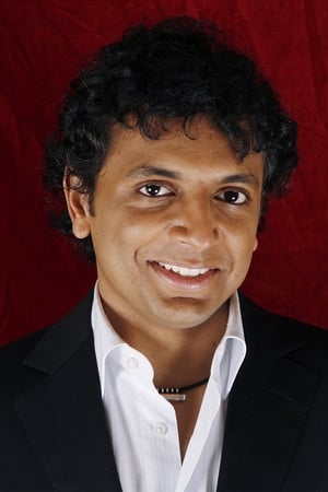 M. Night Shyamalan profil kép