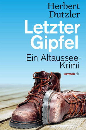 Letzter Gipfel poszter