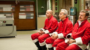 The Santa Claus Gang háttérkép