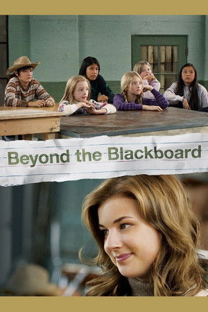 Beyond the Blackboard poszter