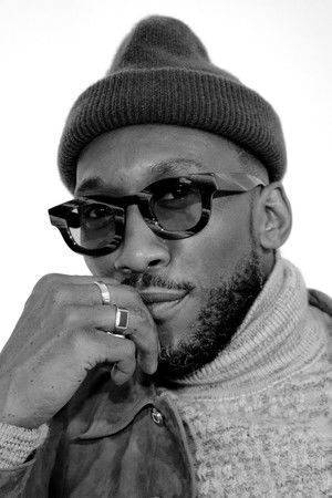 Mahershala Ali profil kép