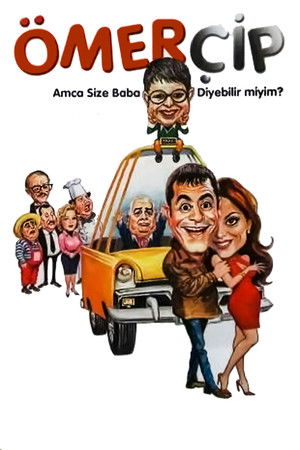 Ömerçip poszter