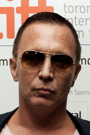 Bruce LaBruce profil kép