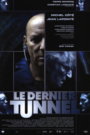 The Last Tunnel poszter