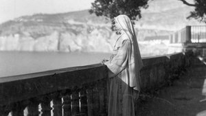 The White Sister háttérkép