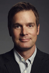 Peter Krause profil kép