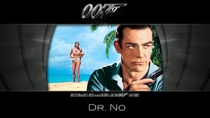 007 - Dr. No háttérkép