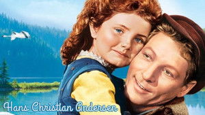 Hans Christian Andersen háttérkép