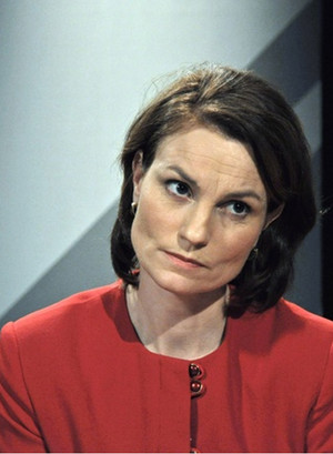 Prime Minister poszter