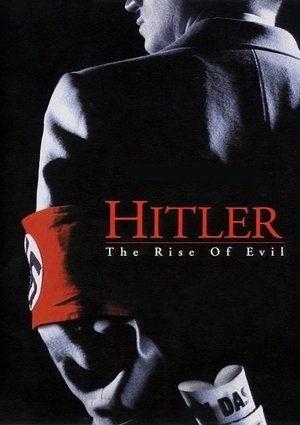 Hitler - A sátán felemelkedése poszter