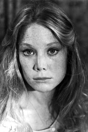 Sissy Spacek profil kép