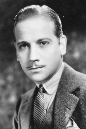 Melvyn Douglas profil kép