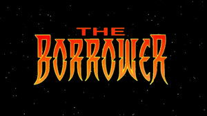 Borrower háttérkép