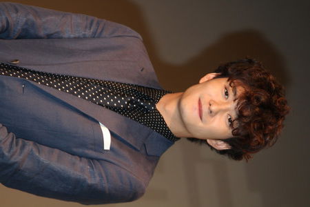 Masaki Okada
