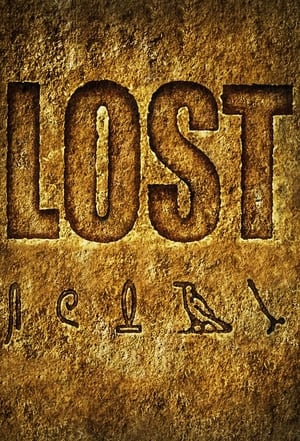 Lost - Eltűntek poszter