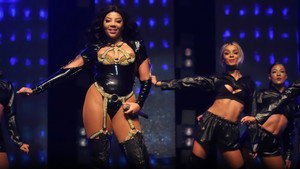LUDMILLA: Hello Mundo háttérkép
