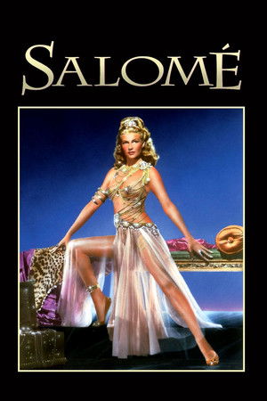 Salome poszter
