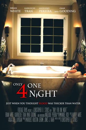 Only For One Night poszter