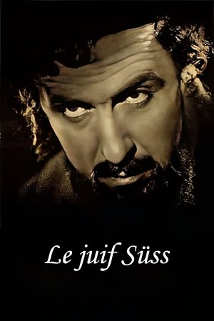 Jud Süss poszter