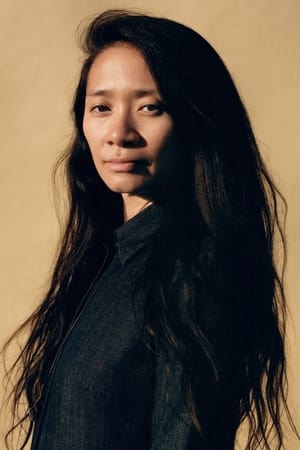 Chloé Zhao profil kép