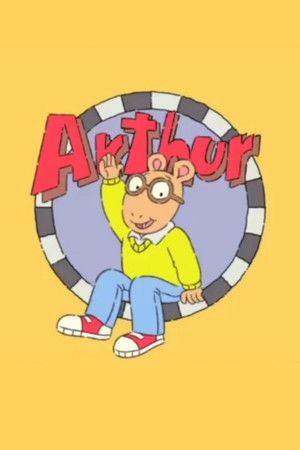 Arthur poszter